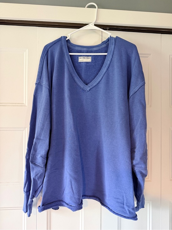 We The Free Tops - We The Free Venice Pullover